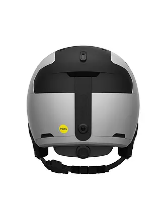FLAXTA | Casque de ski Deep Space MIPS | silber